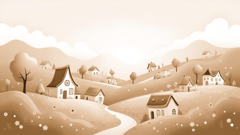 Glen Alps neighborhood